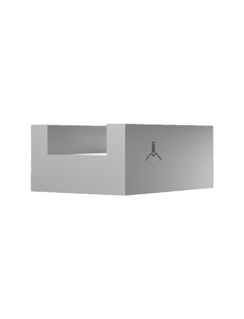 Press Brake Die Holder - Madhuram Micron Tools